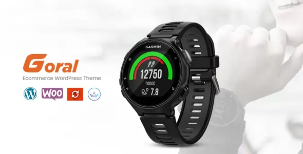 Goral SmartWatch