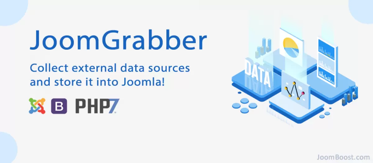 JoomGrabber