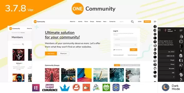 OneCommunity