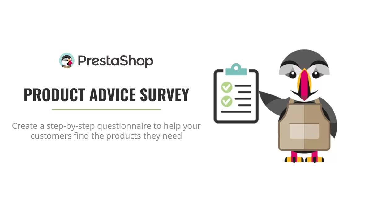 Product Advice Survey