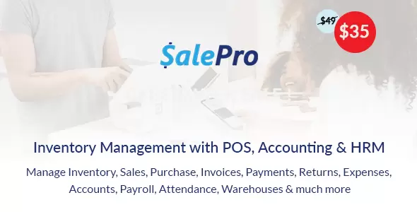 SalePro