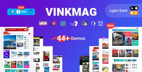 Vinkmag