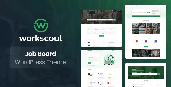 WorkScout