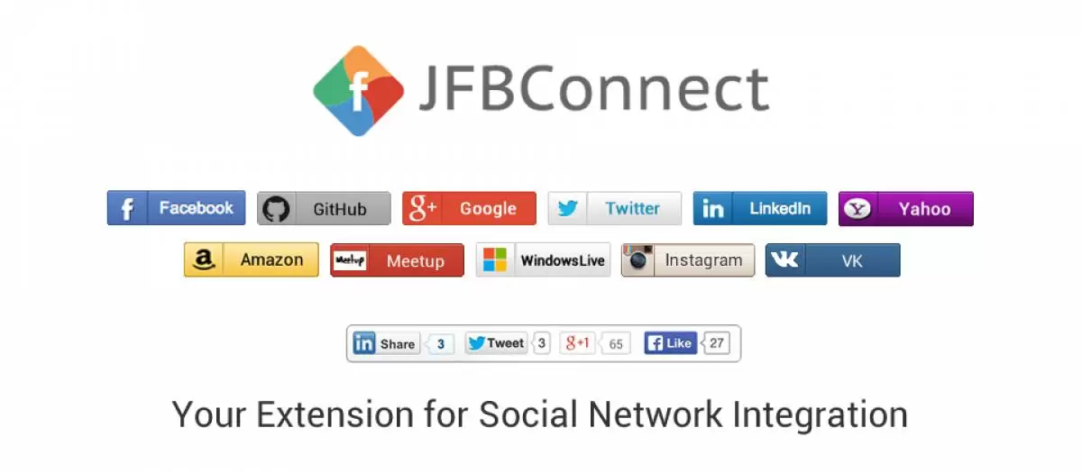 JFBConnect