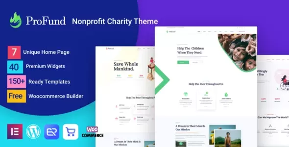 Nonprofit ProFund