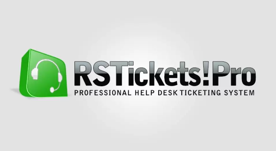 RSTickets!Pro