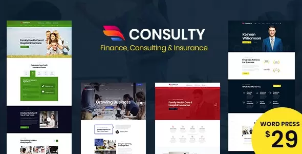 Consulty