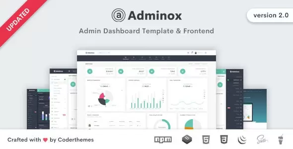 Adminox