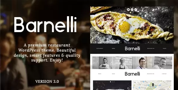 Barnelli