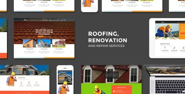 Roofing