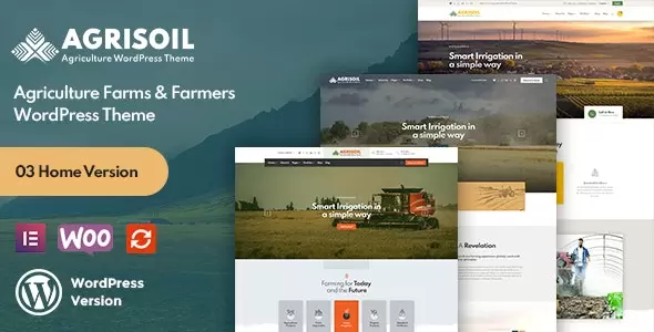 Agrisoil