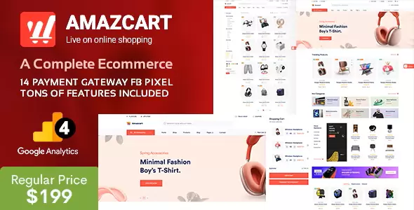 AmazCart