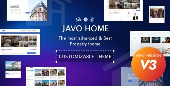 Javo Home