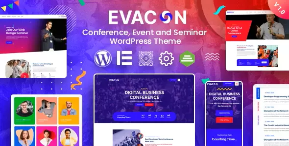 Evacon