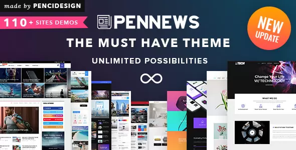 PenNews