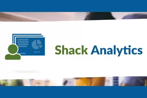 Shack Analytics