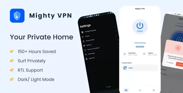 MightyVPN