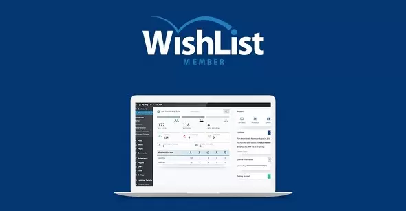 WishList Member