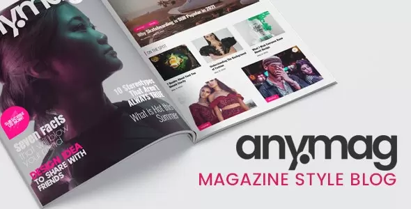 Anymag