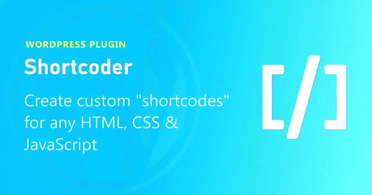 Shortcoder Pro