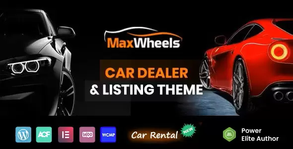 Maxwheels