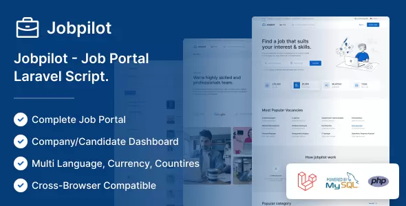 Jobpilot