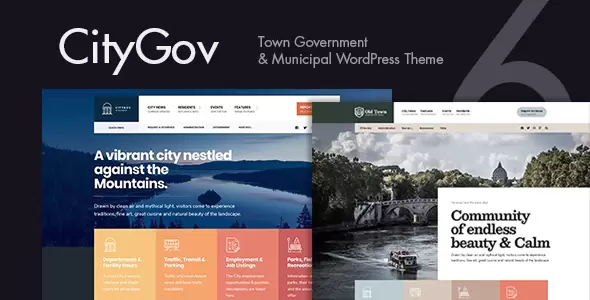 CityGov