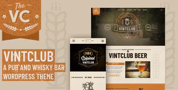 VintClub