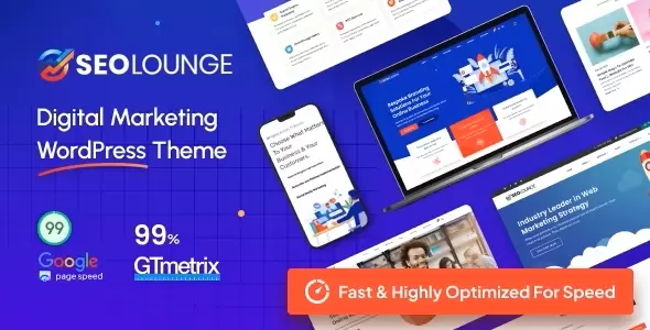 SEO Lounge