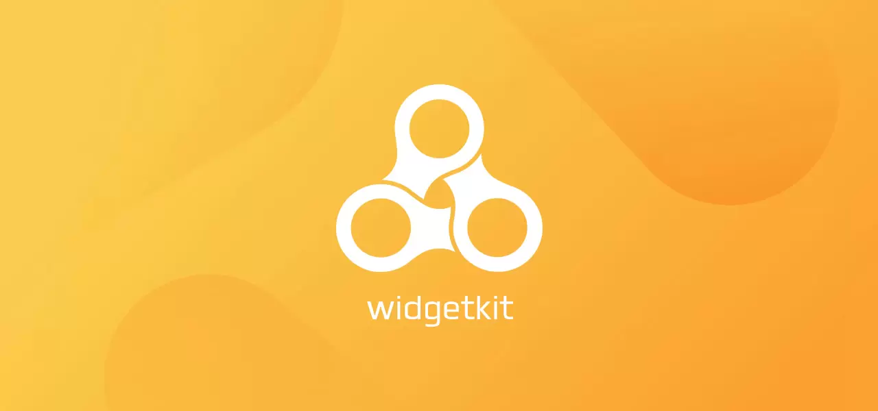 Widgetkit Joomla