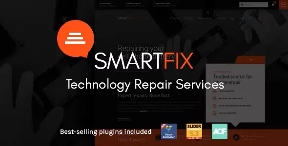 SmartFix