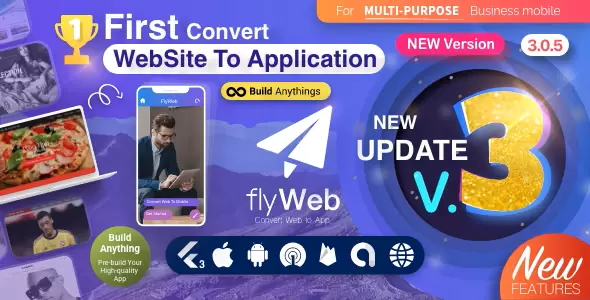 FlyWeb