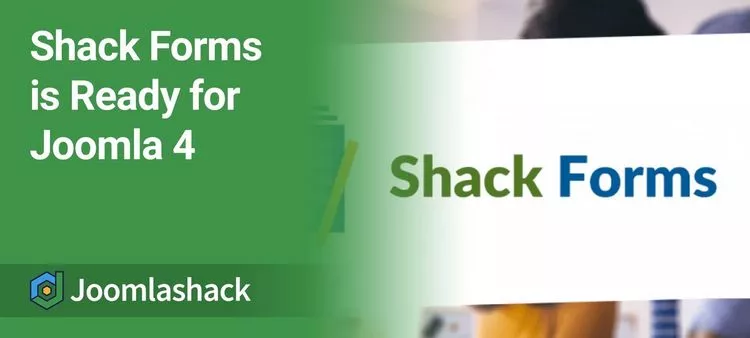 Shack Forms Pro