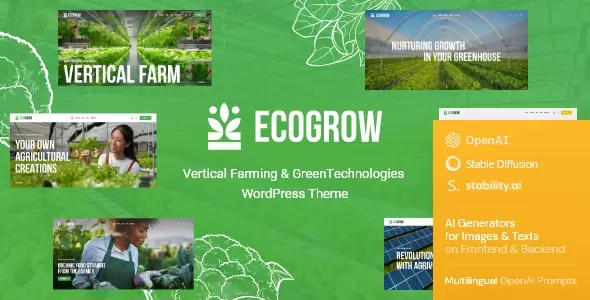 EcoGrow