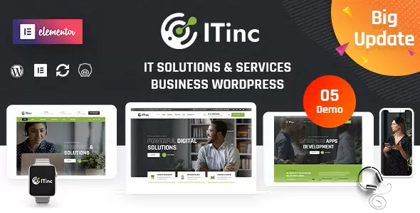 ITInc