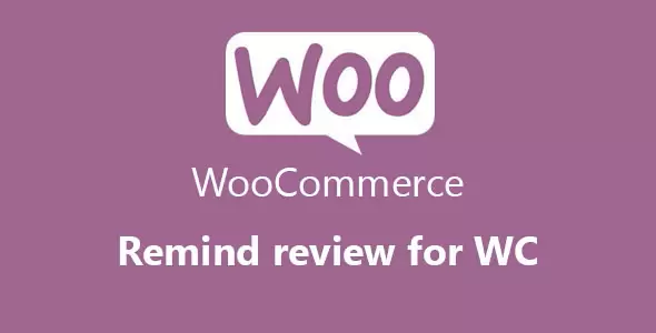 Remind review for WC