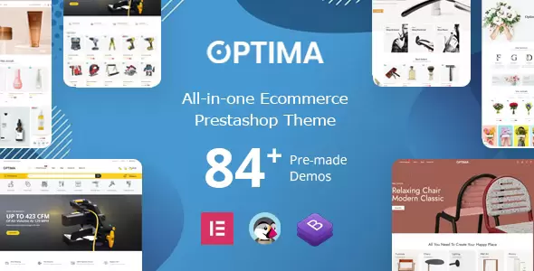 Optima Elementor