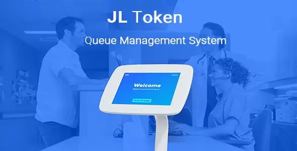 JL Token