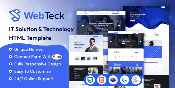 Webteck