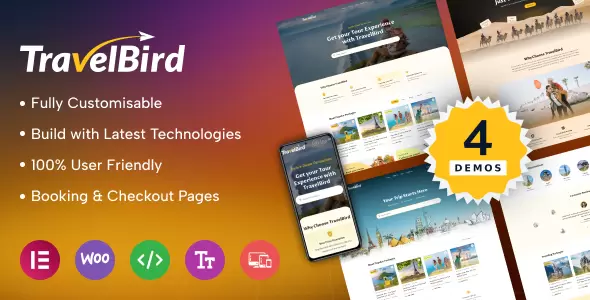 TravelBird