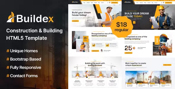 Buildex