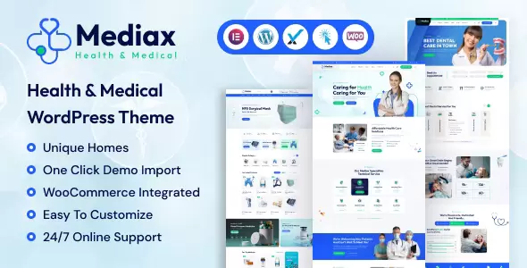 Mediax