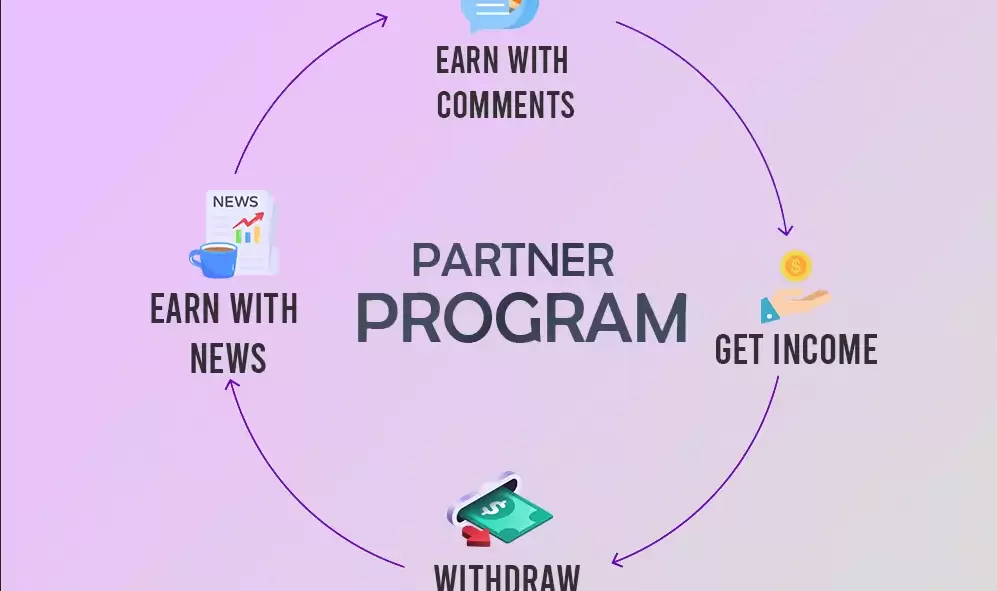 Partner Program для DLE