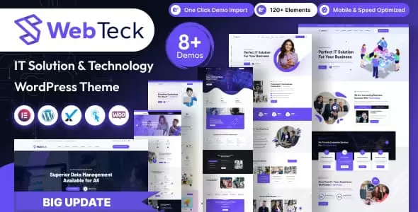 Webteck