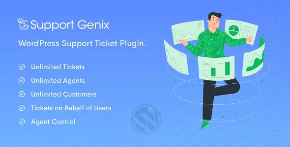 Support Genix