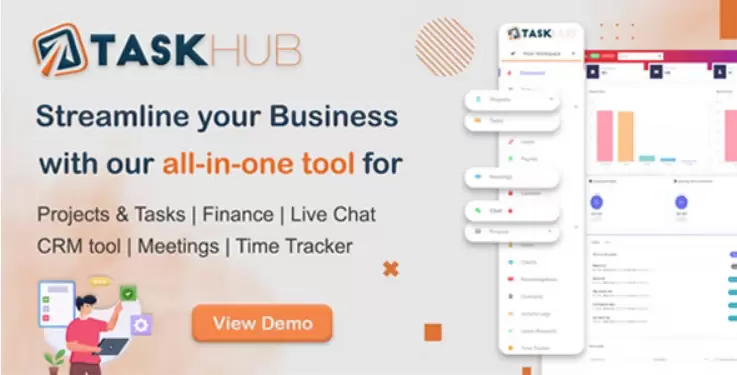 Taskhub