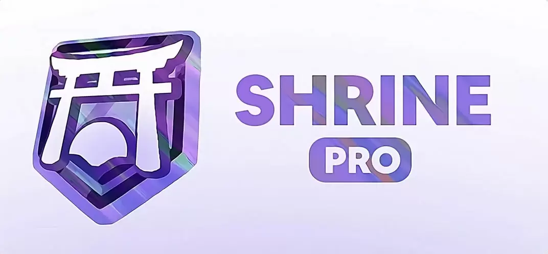 Shrine Theme Pro