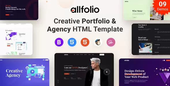 Allfolio