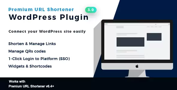 Premium URL Shortener