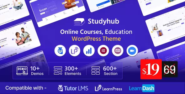 Studyhub